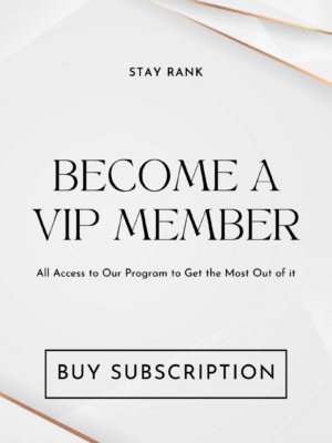 Lifetime membership